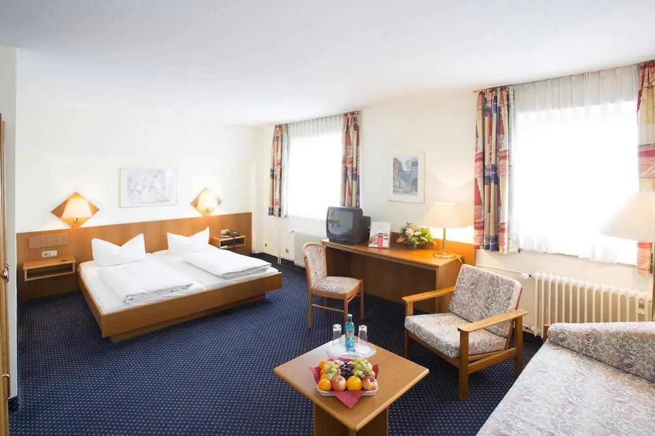 Trip Inn Hotel Frankfurt Airport Russelsheim