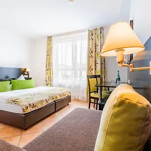 *** Hotel My Airport Stuttgart-airport-messe Duitsland