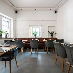 *** Aparthotel Design Wiegand Duitsland
