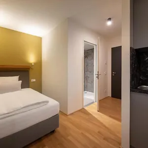 Aparthotel Brera Serviced Frankfurt West, Frankfurt am Main