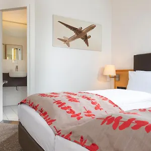 Frankfurt Airport - By Ihg Neu-Isenburg