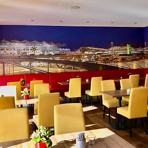 *** Hotel Montana Koeln-bonn Airport Duitsland