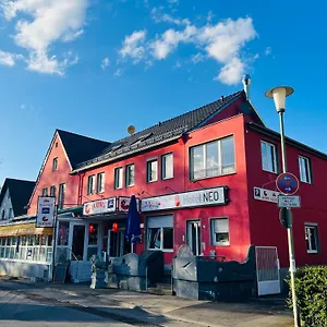 *** Hotel Neo Cologne Bonn Airport Duitsland