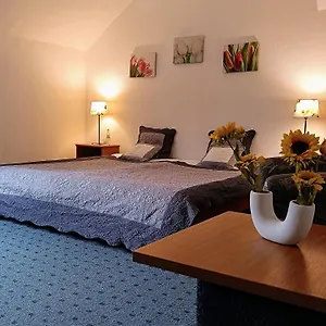** Hotel Waldhotel Unterbach Duitsland