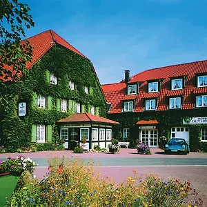 *** Hotel Akzent Gut Höing Duitsland