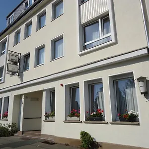 ** Hotel Am Schloss Duitsland
