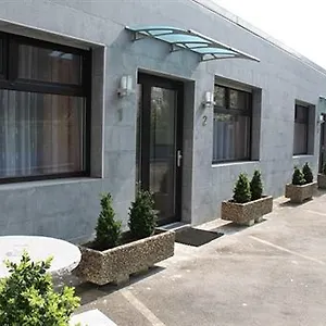 *** Hotel Concorde Ascot Duitsland