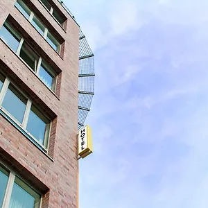 *** Hotel Near By Duitsland