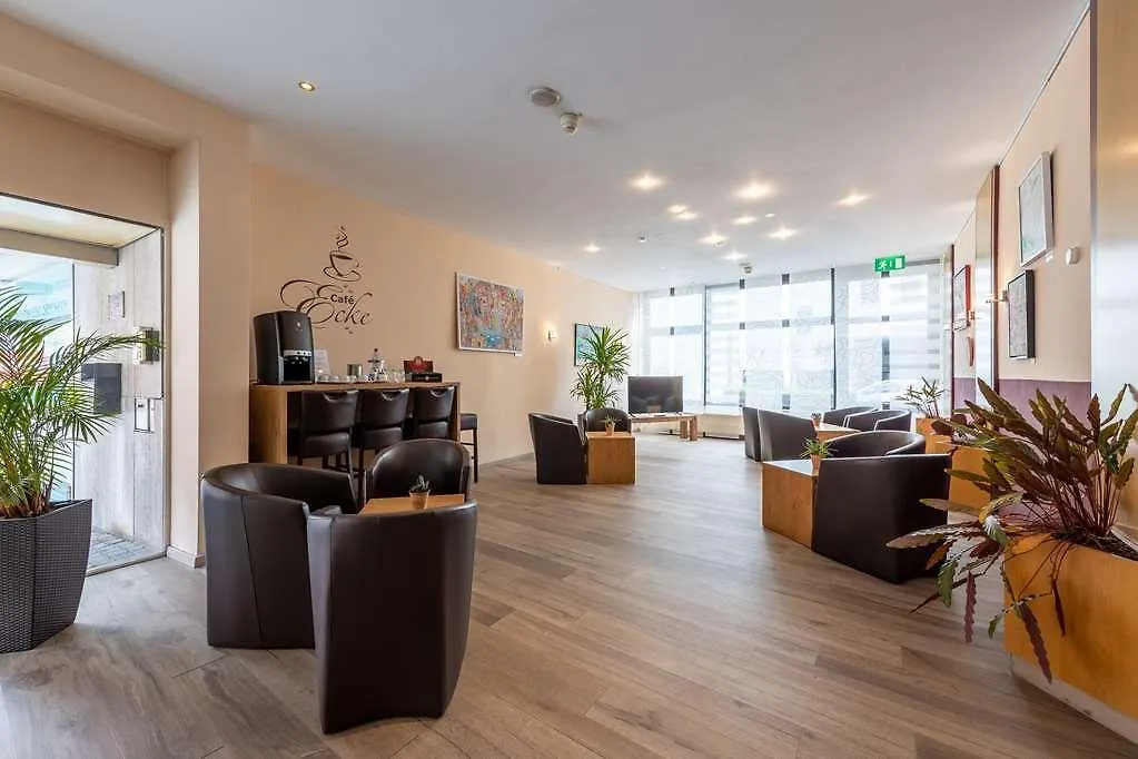 Trip Inn Hotel Frankfurt Airport Rüsselsheim