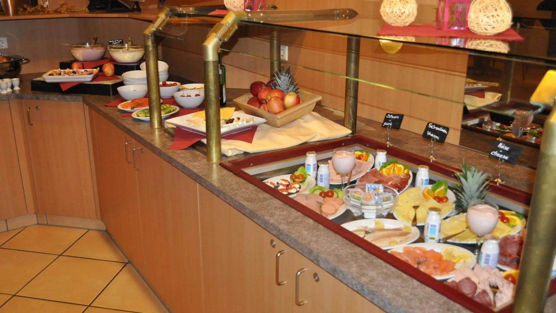 Trip Inn Hotel Frankfurt Airport Rüsselsheim