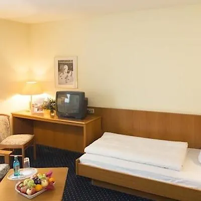 Trip Inn Hotel Frankfurt Airport Rüsselsheim