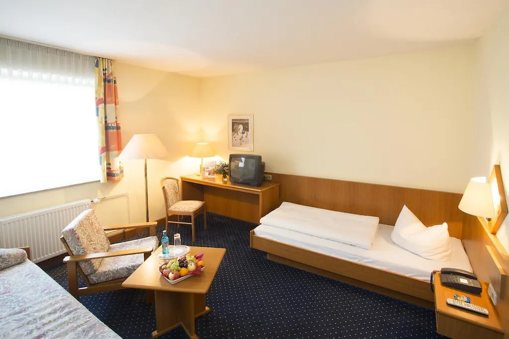 Trip Inn Hotel Frankfurt Airport Rüsselsheim