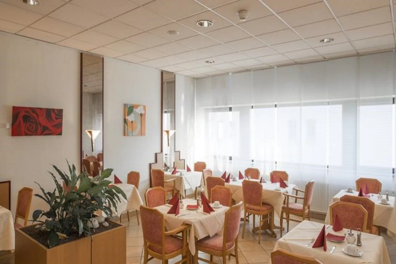 Trip Inn Hotel Frankfurt Airport Rüsselsheim
