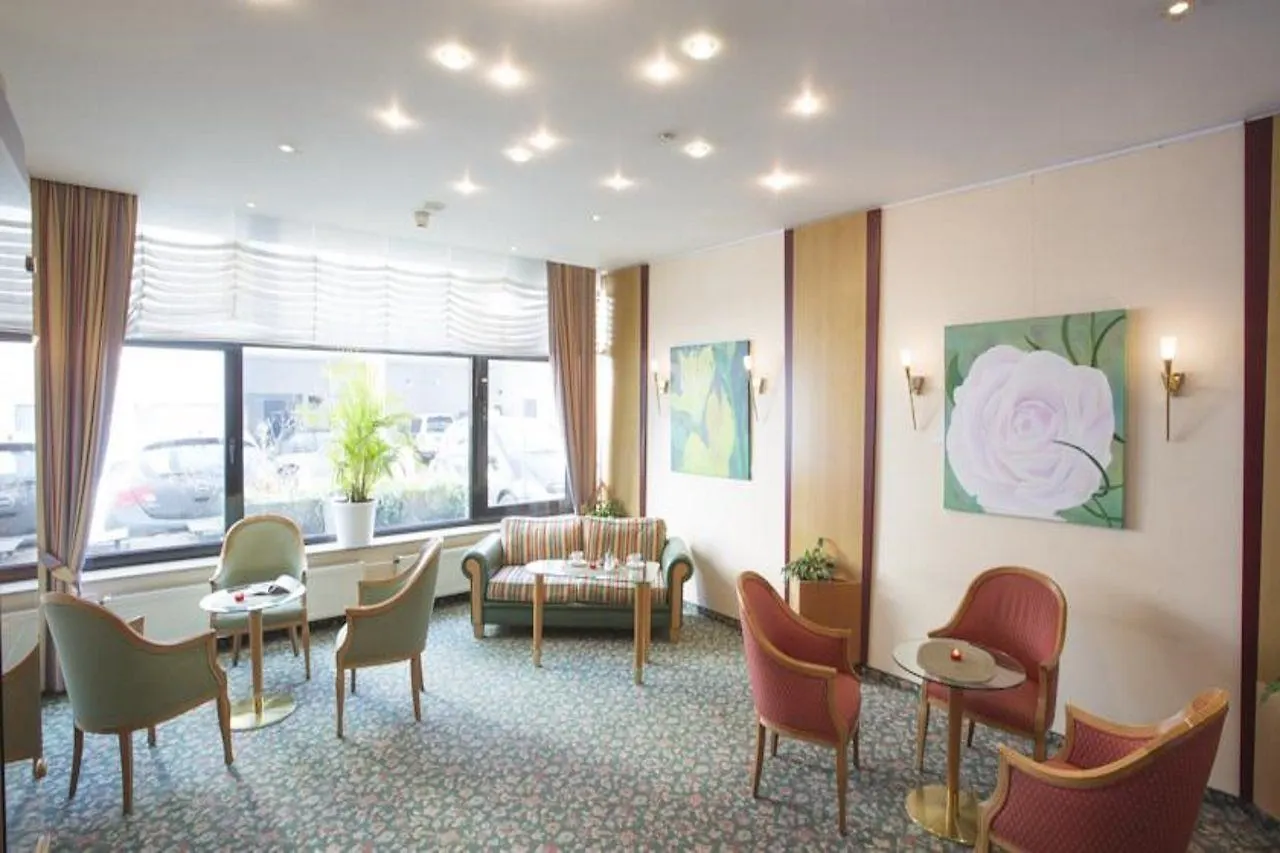 Trip Inn Hotel Frankfurt Airport Rüsselsheim
