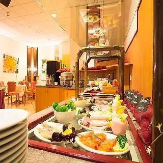 Trip Inn Hotel Frankfurt Airport Rüsselsheim
