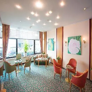 Trip Inn Hotel Frankfurt Airport Rüsselsheim 3*,