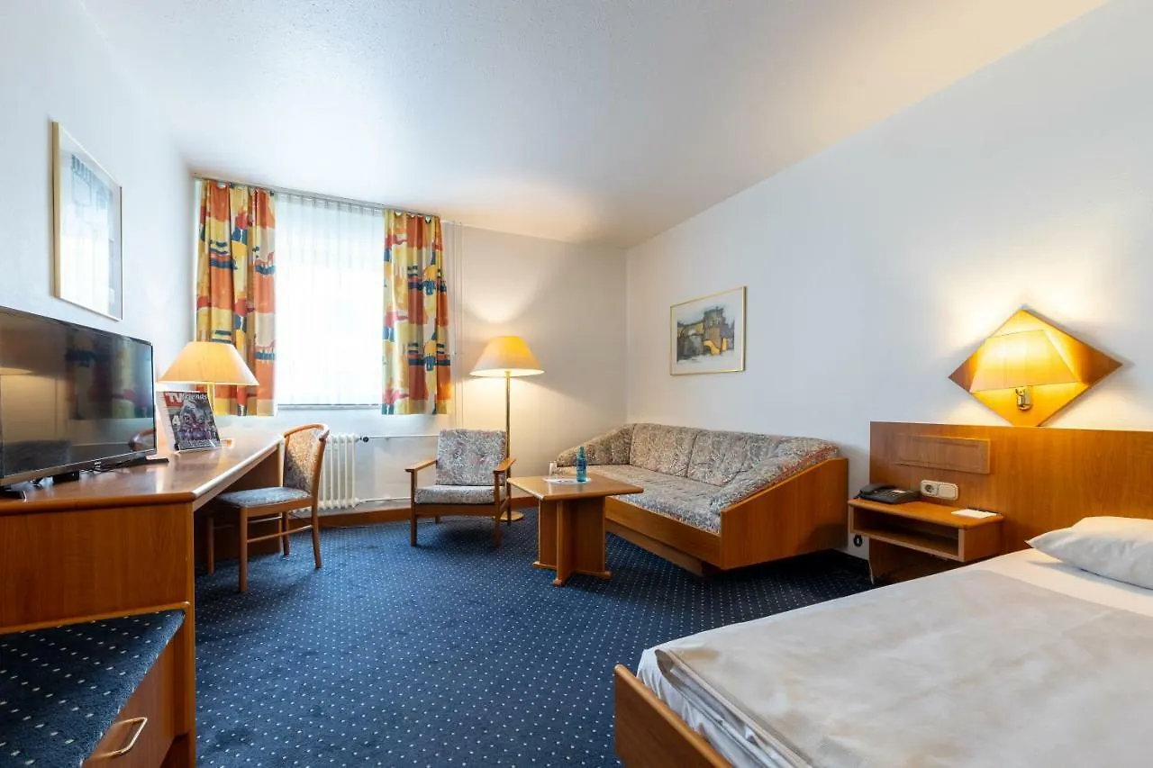 Trip Inn Hotel Frankfurt Airport Rüsselsheim