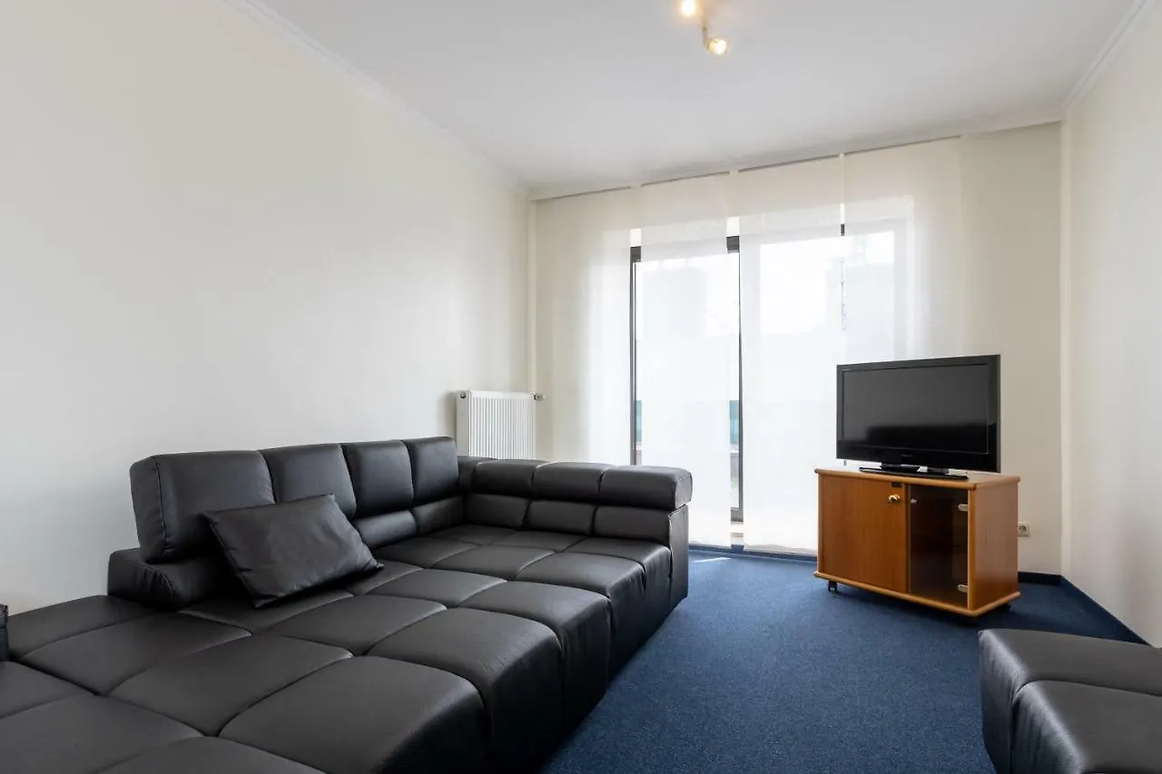 Trip Inn Hotel Frankfurt Airport Rüsselsheim