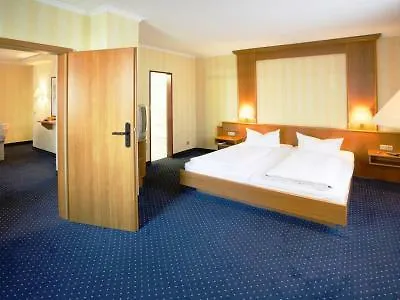 Trip Inn Hotel Frankfurt Airport Rüsselsheim 3*,  Almanya