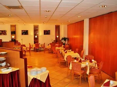 Trip Inn Hotel Frankfurt Airport Rüsselsheim 3*,