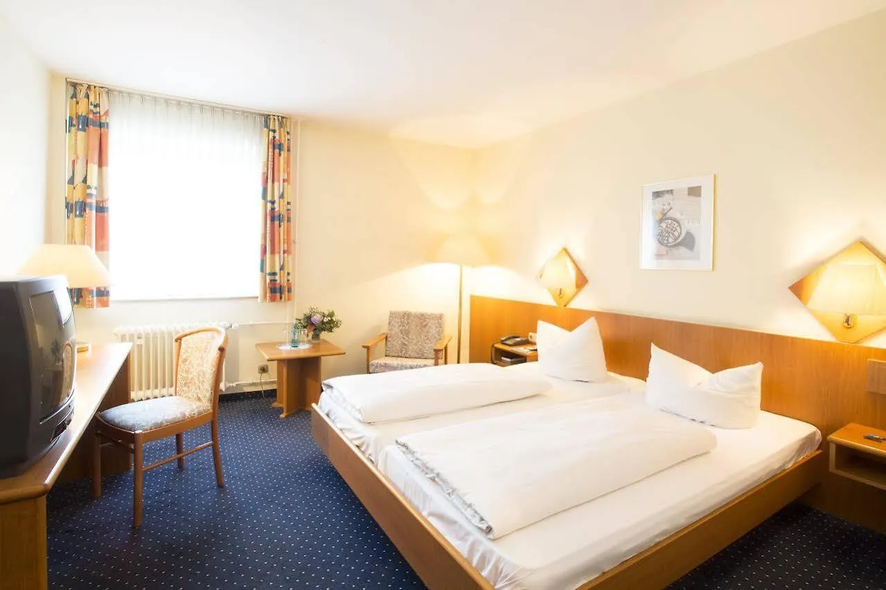 Trip Inn Hotel Frankfurt Airport Rüsselsheim